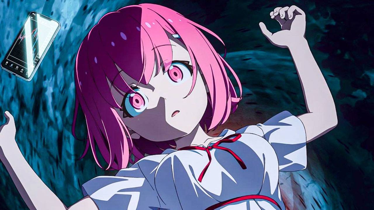 FX jangchisi Kurumi