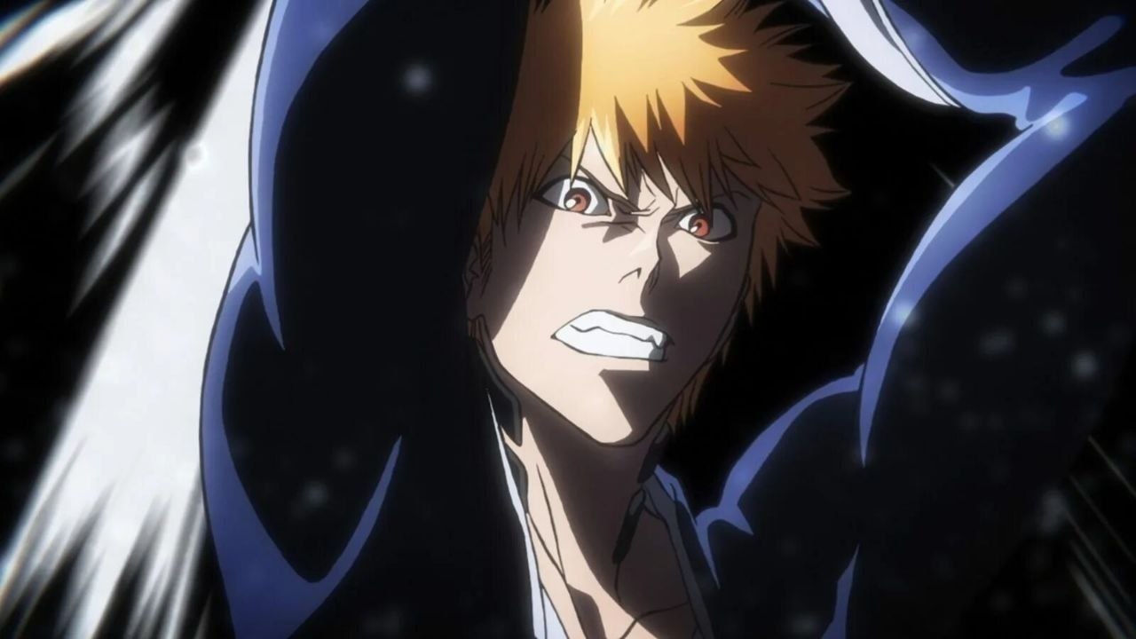 Bleach ming yilik urush 4mavsum