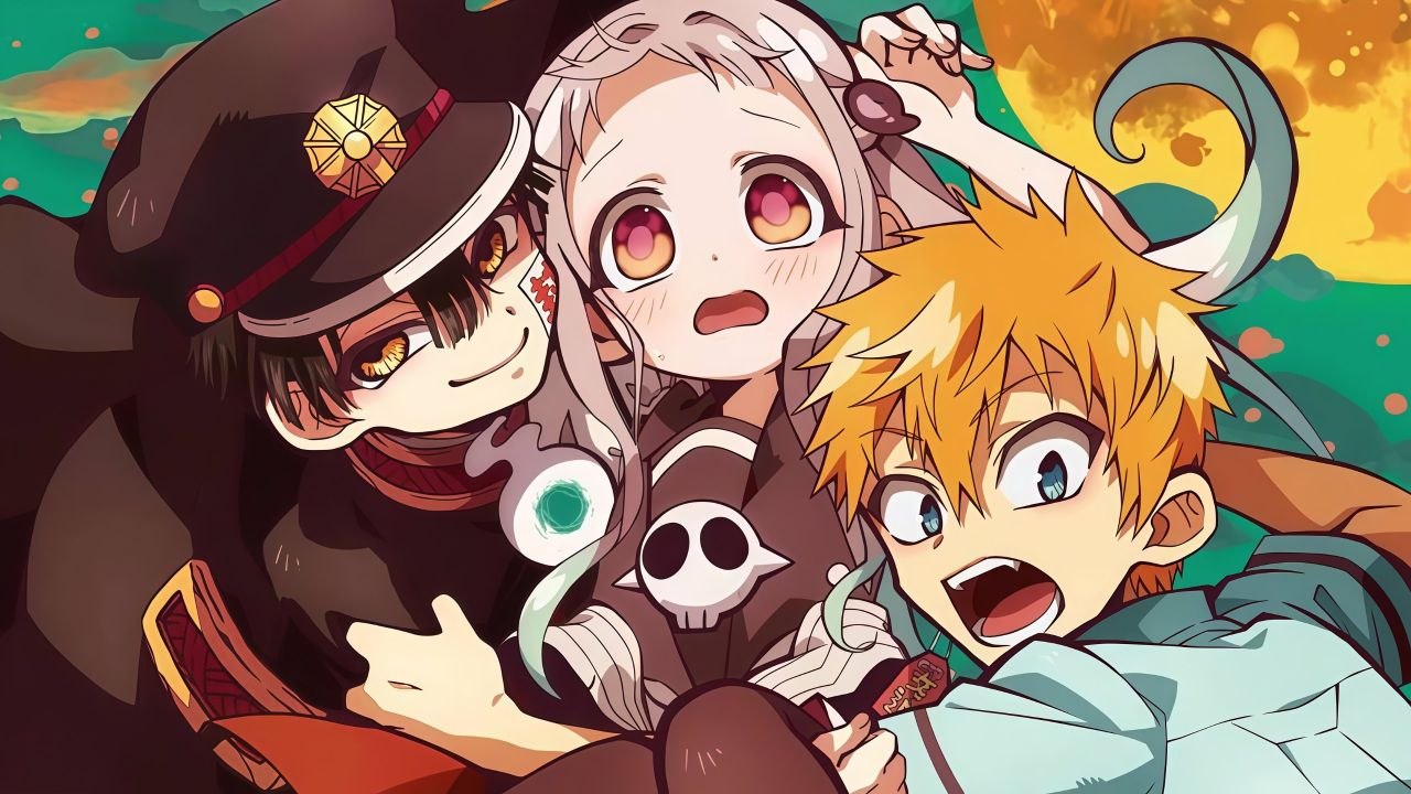 Hojathonaga boglangan hanoko kun